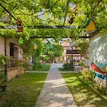 Vira Hotel Göcek