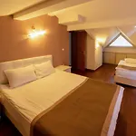 Vira Hotel Göcek