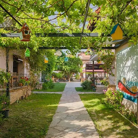 Vira Hotel Gocek (Fethiye)
