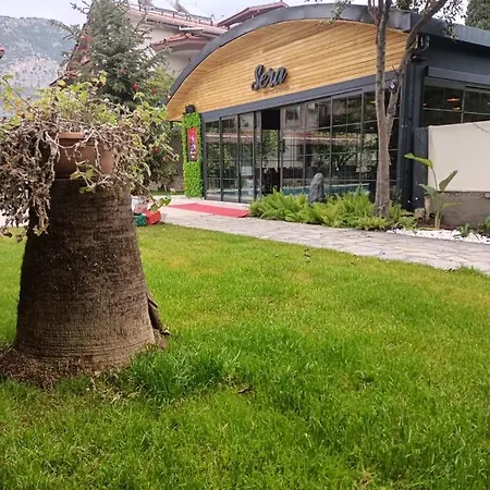 Vira Gocek (Fethiye)