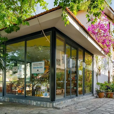 Hotel Vira Gocek (Fethiye)
