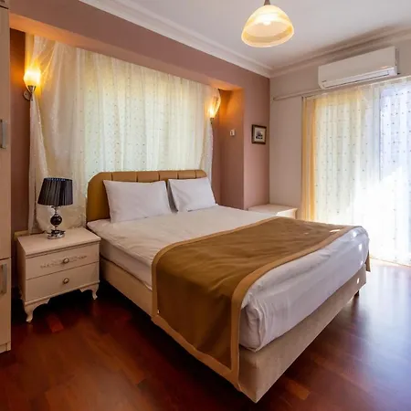 Hotel Vira Gocek (Fethiye)