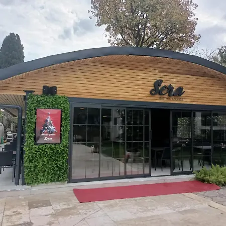 Vira * Göcek
