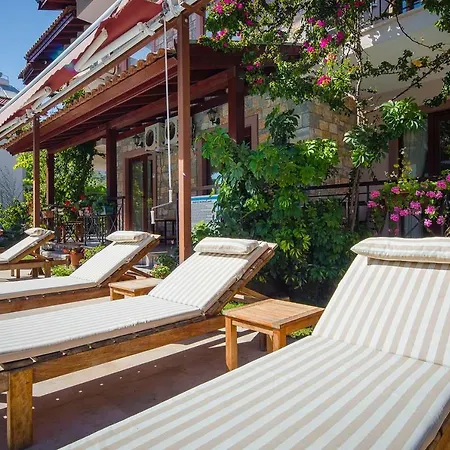 Vira Hotel *