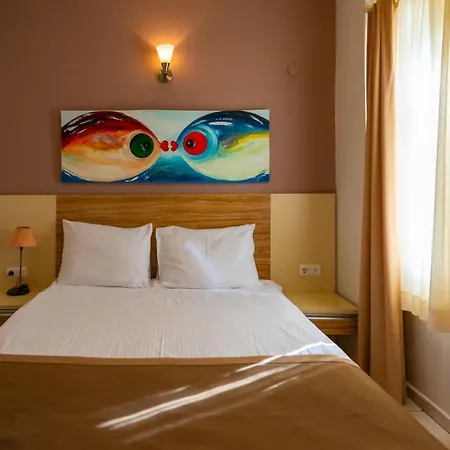 Hotel Vira Gocek (Fethiye)