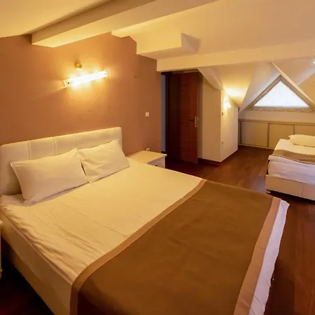 Vira Hotel Gocek (Fethiye)