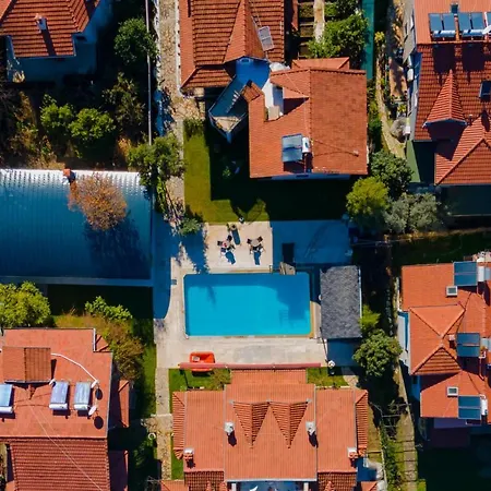 Vira * Gocek (Fethiye)