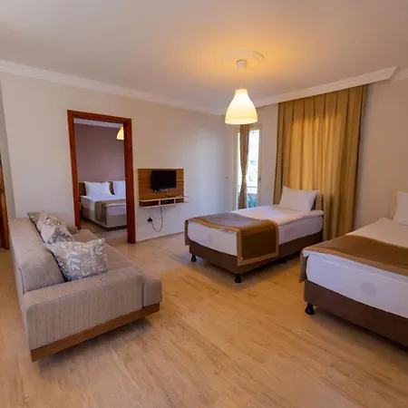Vira Hotel