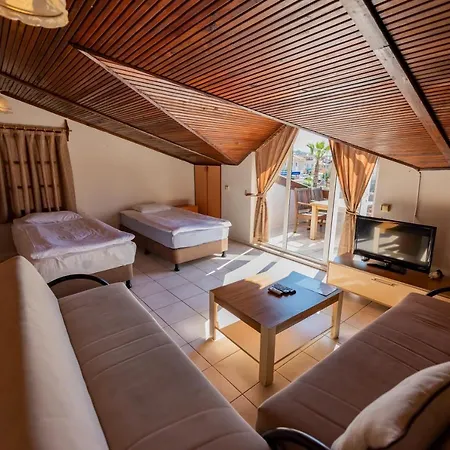 Vira Gocek (Fethiye)