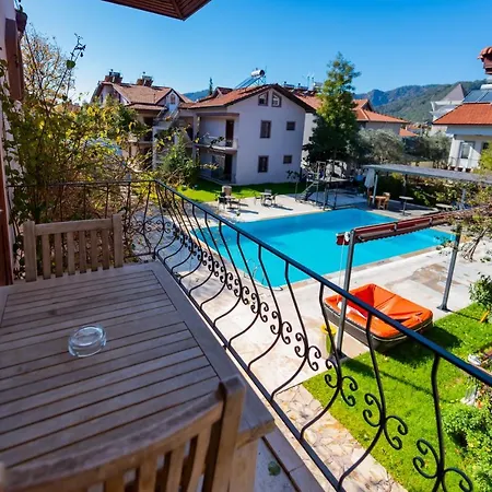 Vira Hotel Gocek (Fethiye)