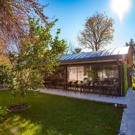 Vira Hotel Gocek (Fethiye)