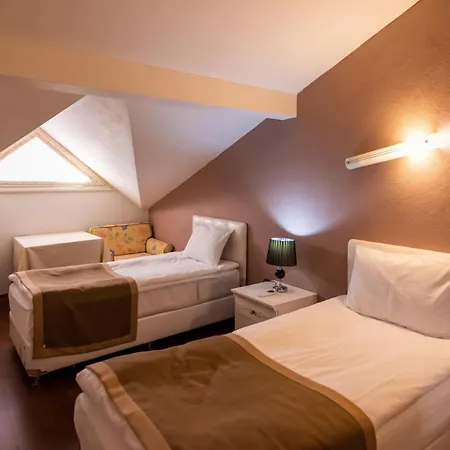 Hotel Vira *