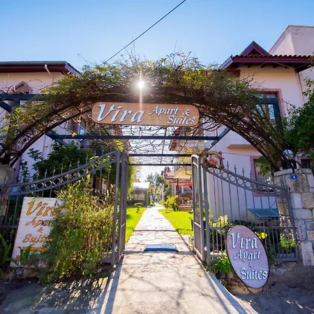 Vira Hotel Gocek (Fethiye)