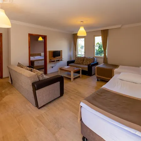 Vira Gocek (Fethiye)