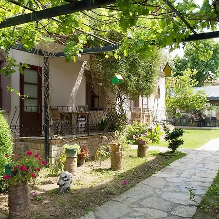 Hotel Vira *