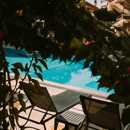 Vira Hotel Gocek (Fethiye)