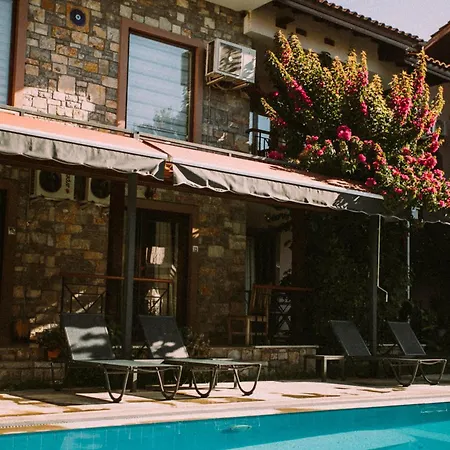 Vira Gocek (Fethiye)