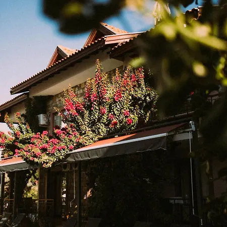 Vira Hotel Gocek (Fethiye)