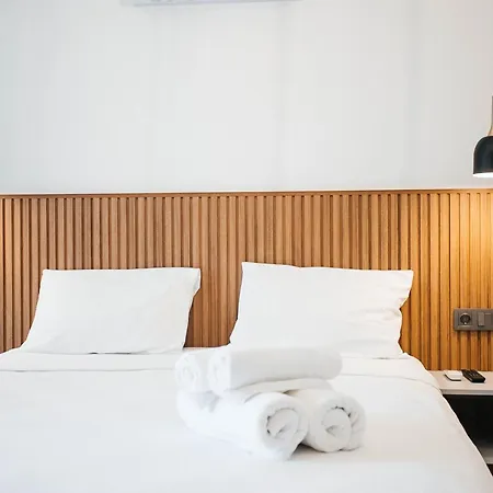 Vira Hotel Gocek (Fethiye)