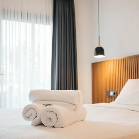 Vira Hotel Gocek (Fethiye)