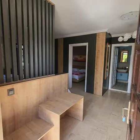 Hotel Vira Gocek (Fethiye)