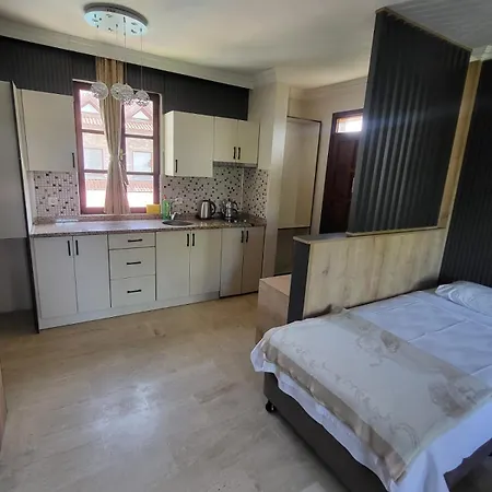 Vira Hotel Gocek (Fethiye)