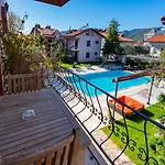Vira Hotel Göcek