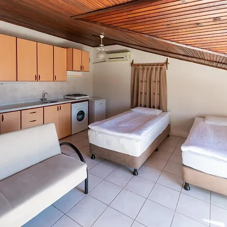 Vira Hotel Göcek