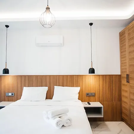 Hotel Vira Gocek (Fethiye)