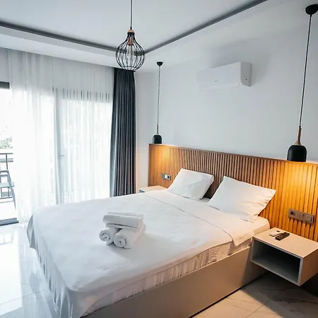 Vira Hotel