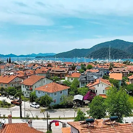 Ξενοδοχείο Vira